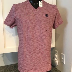 Men’s Express V Neck